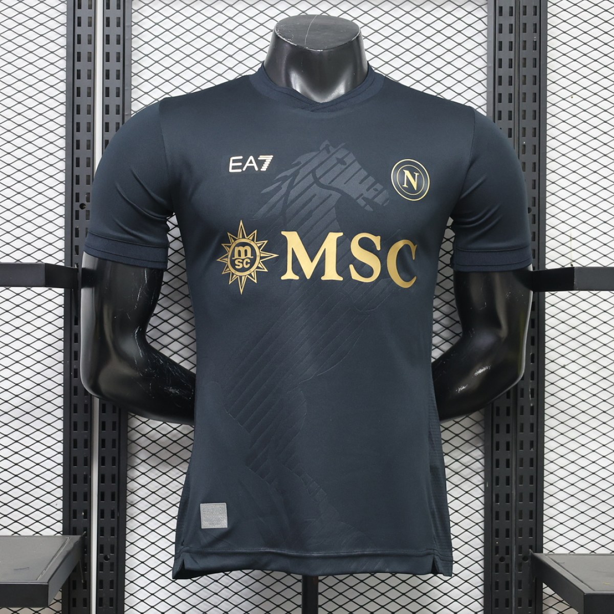 Napoli 26/27 Edición especial