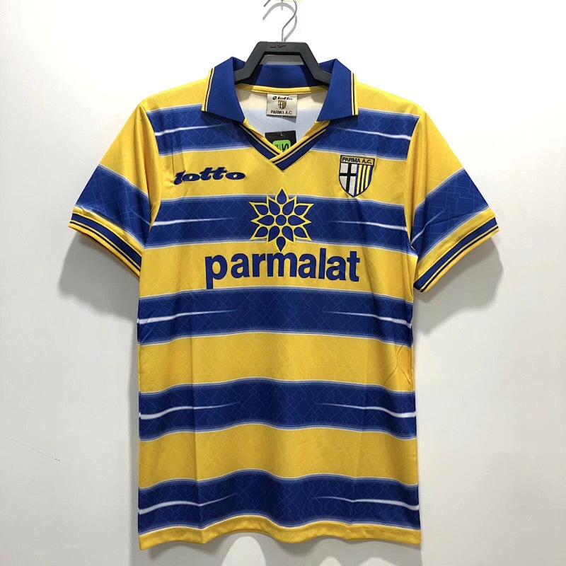 Parma Retro 1998/99 Local