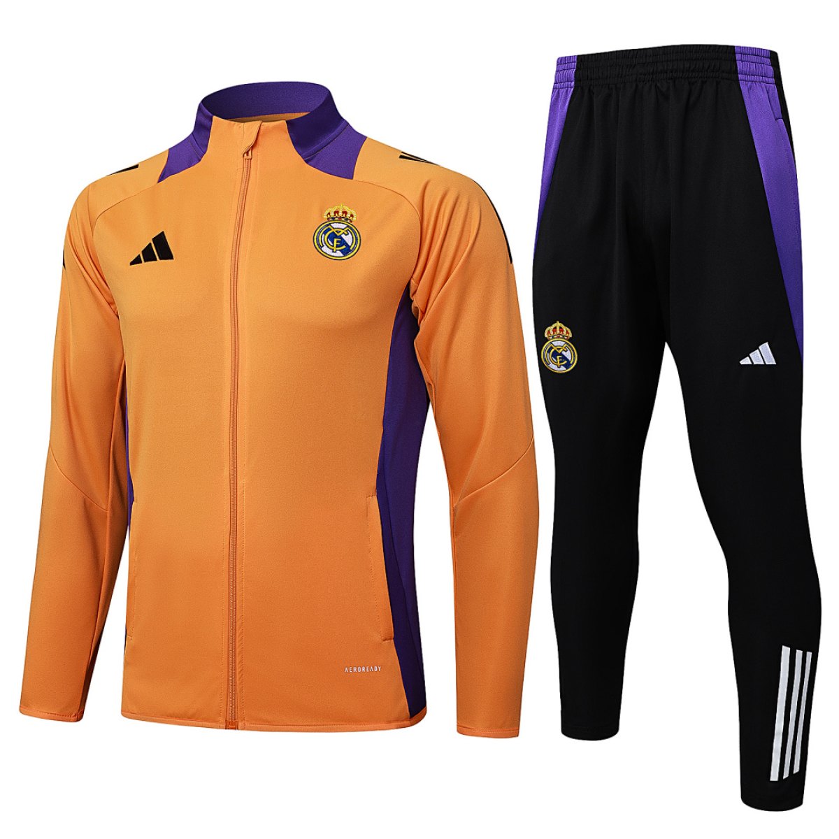 Chándal 24/25 Real Madrid