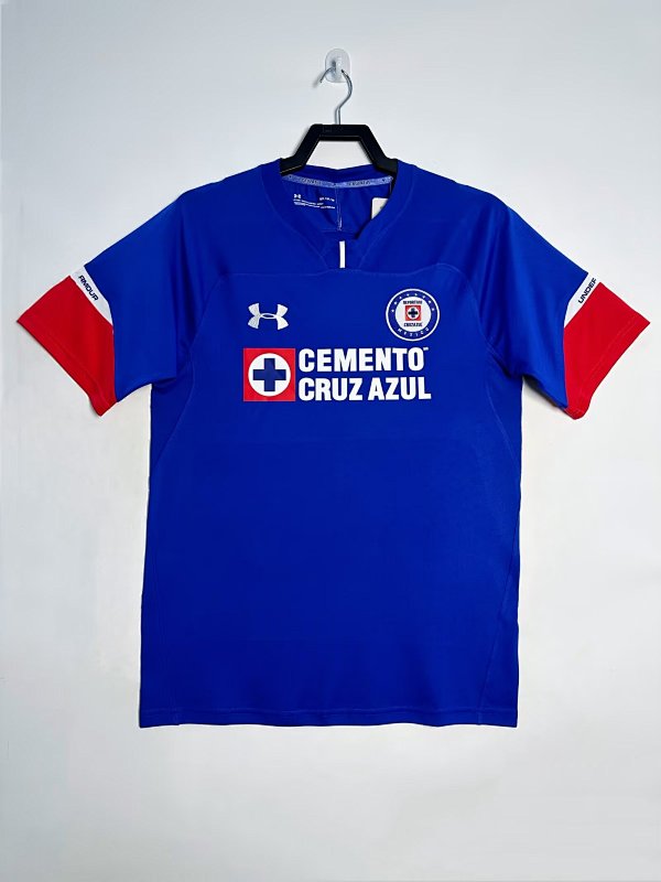 Cruz Azul Retro 2018/19 Local