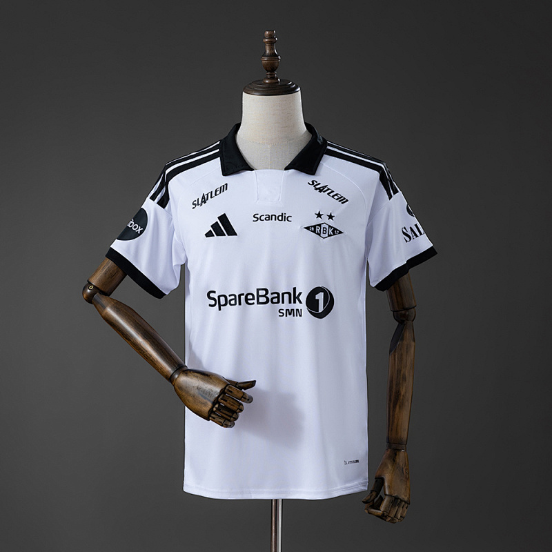 Rosenborg 26/27 Local