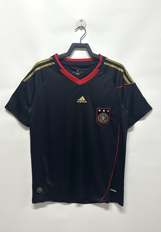 Alemania Retro 2010 Visitante
