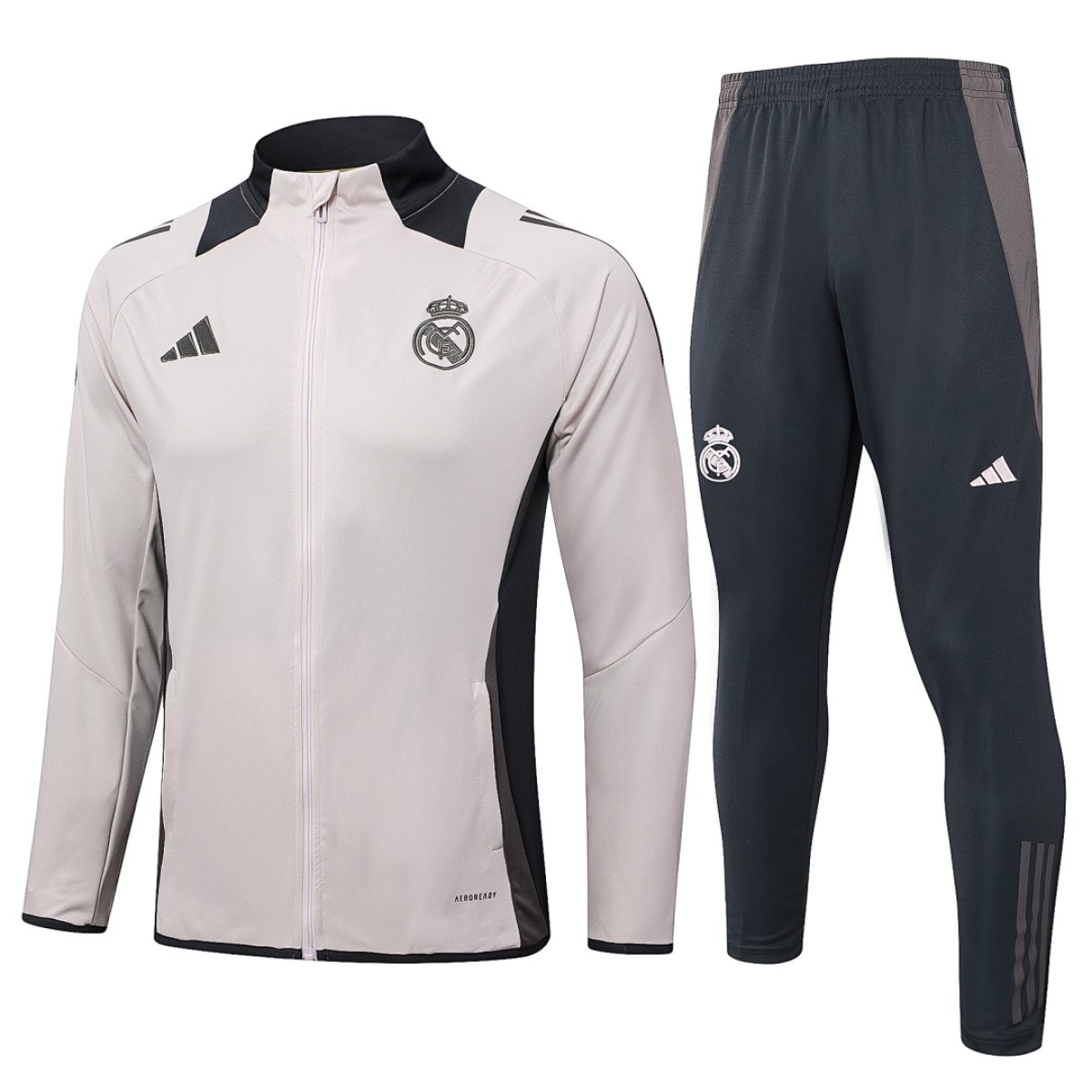 Chándal 24/25 Real Madrid