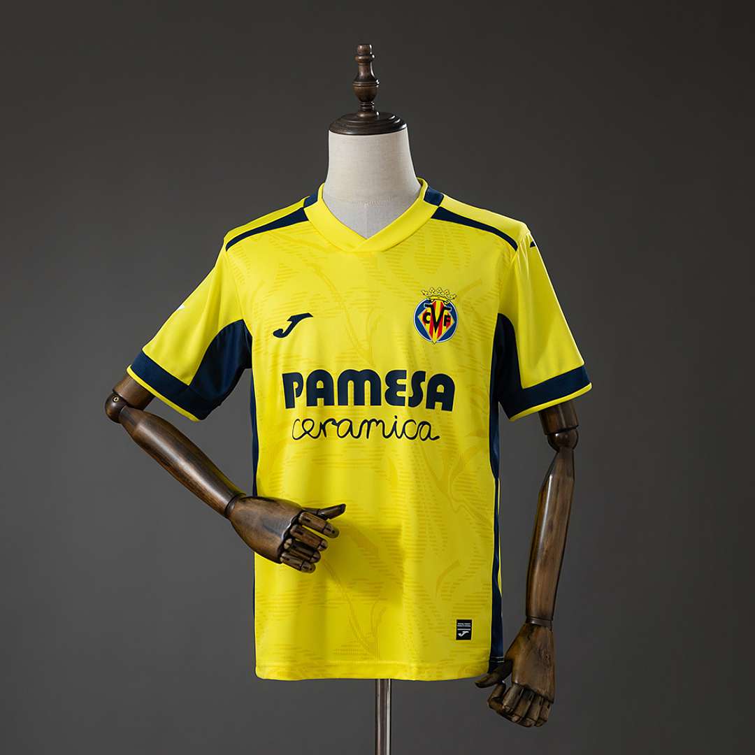 Villarreal CF 26/27 Local