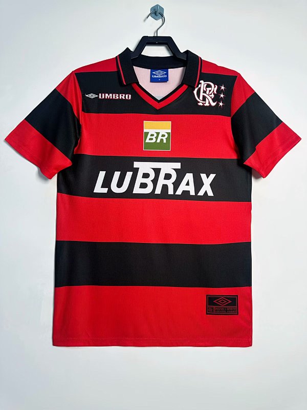 Flamengo Retro 1995 Local