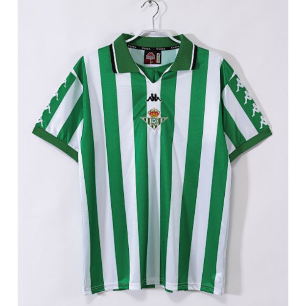 Real Betis Retro 1999/00 Local