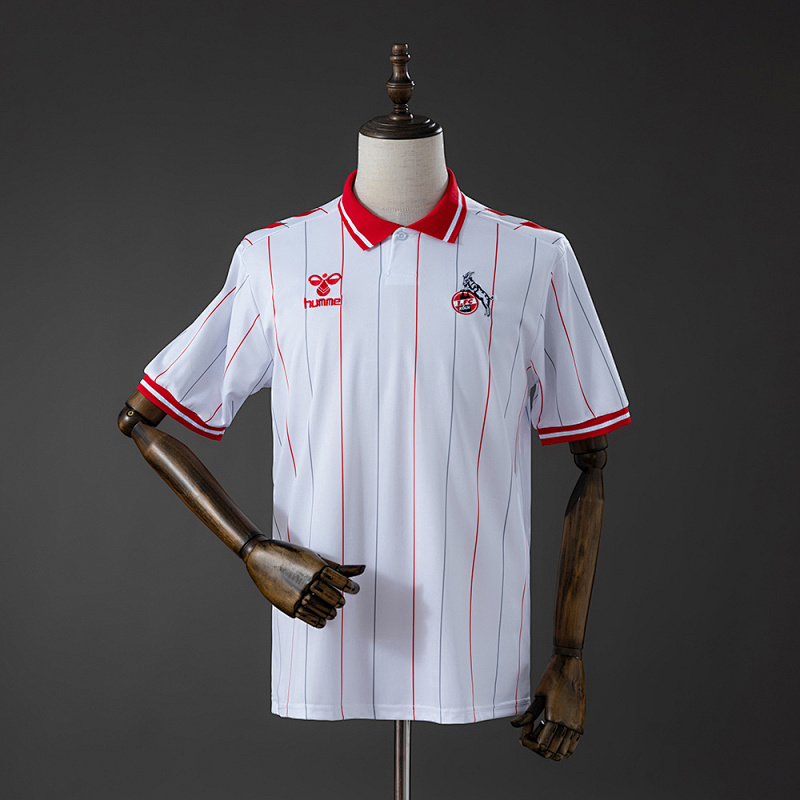 FC Cologne 26/27 Edición especial
