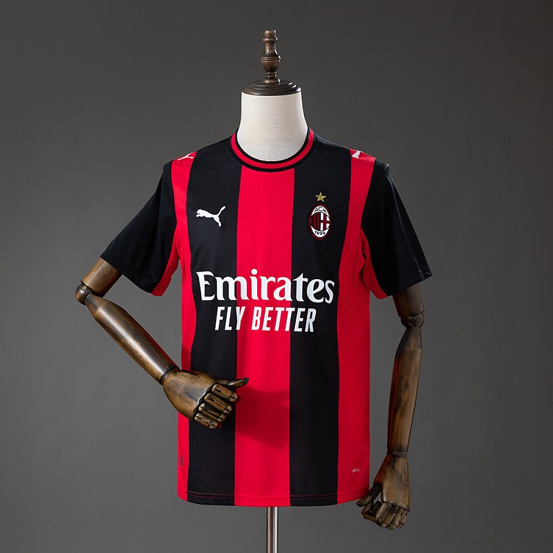 AC Milan 26/27 Local