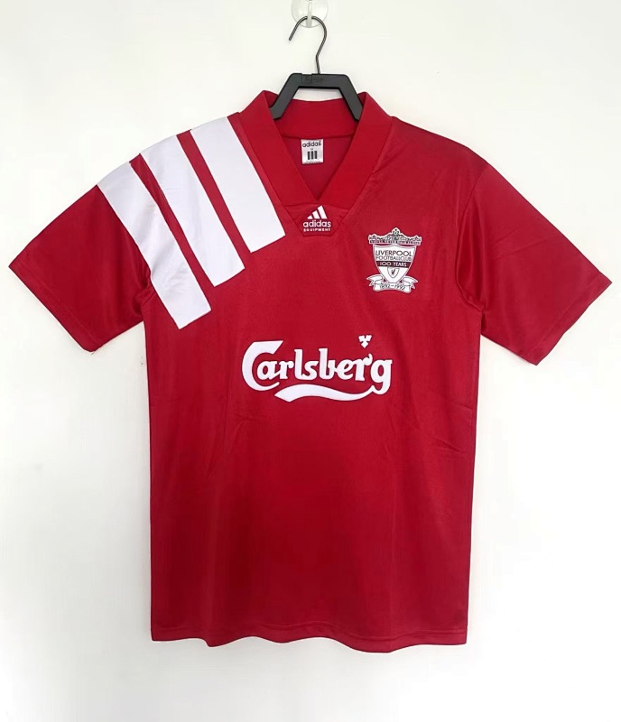Liverpool Retro 1992/93 Local