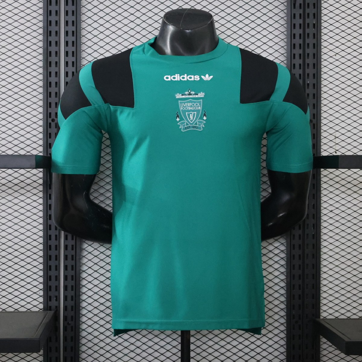 Liverpool 26/27 Edición especial