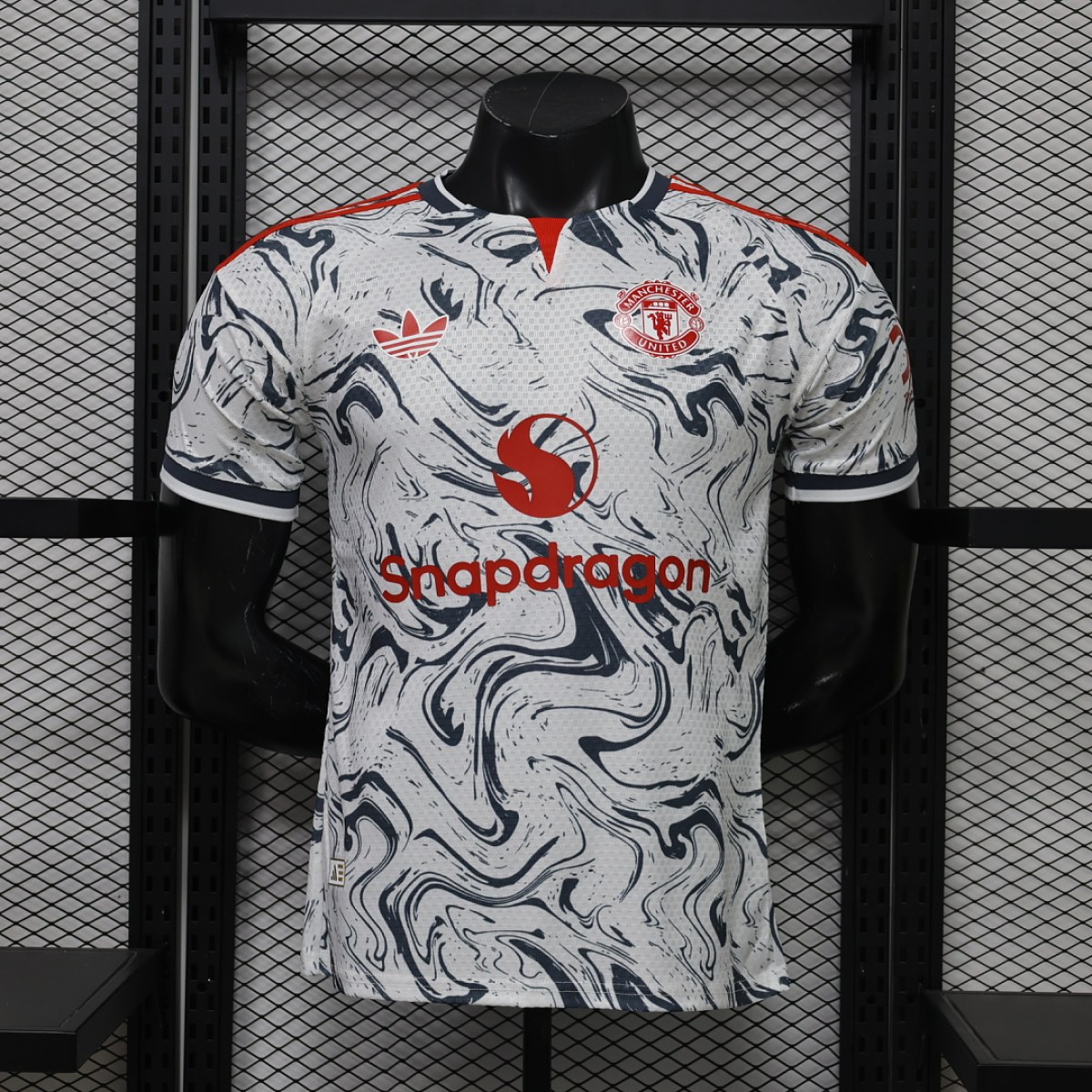 Manchester United 26/27 Edición especial