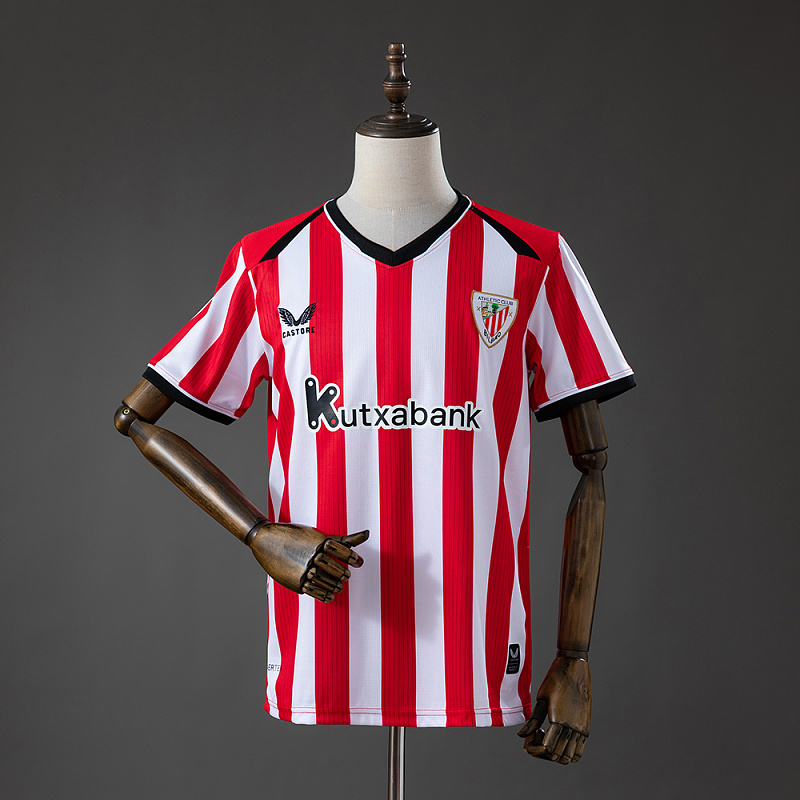 Athletic Club 26/27 Local