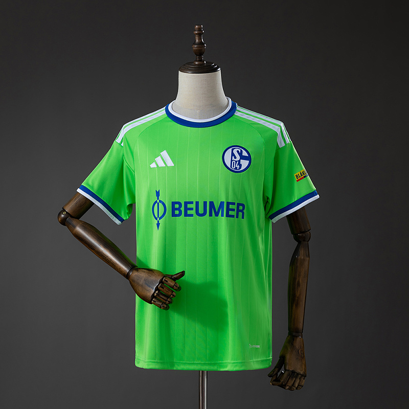 FC Schalke 04 26/27 Visitante