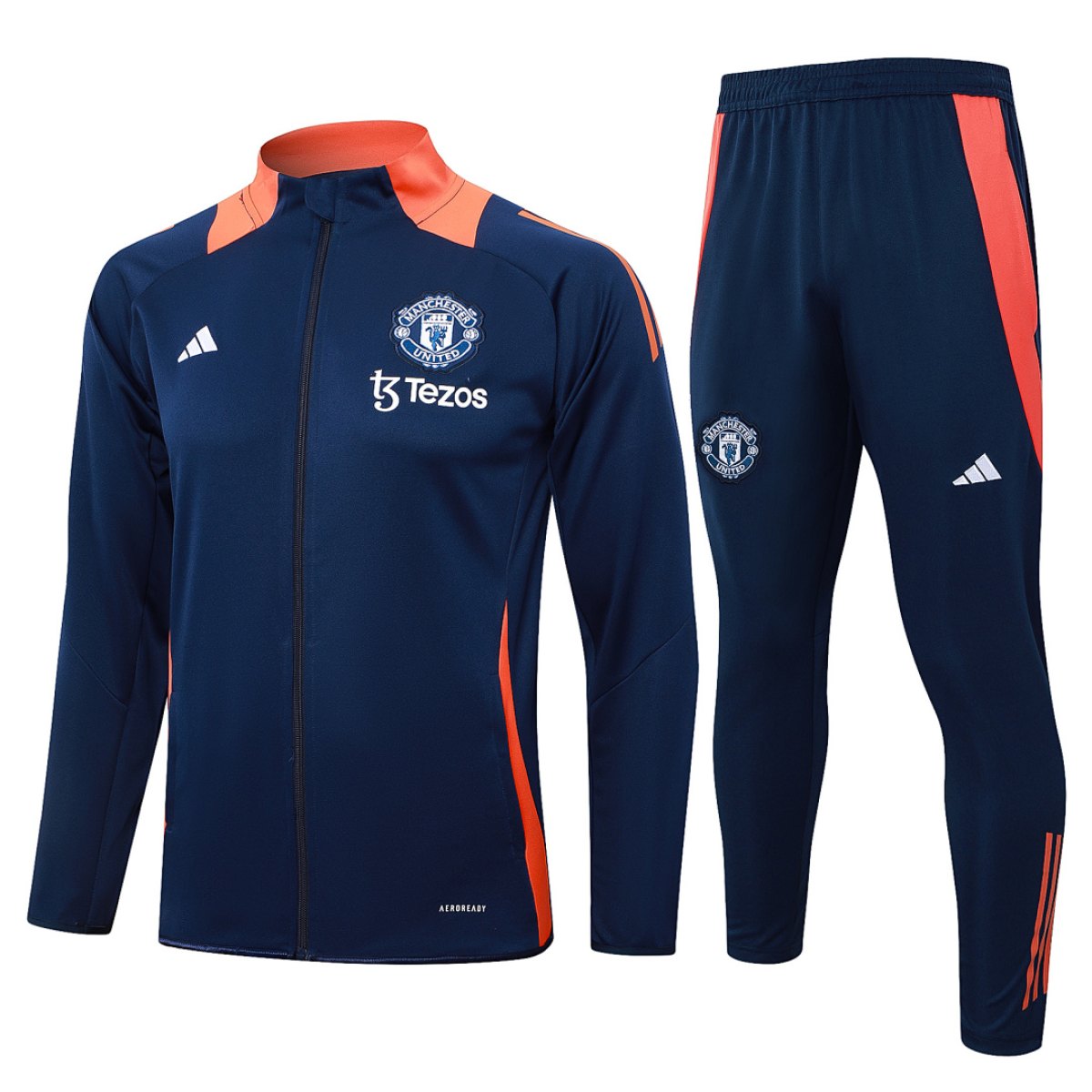 Chándal 24/25 Manchester United