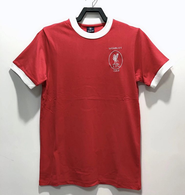 Liverpool Retro 1965 Local