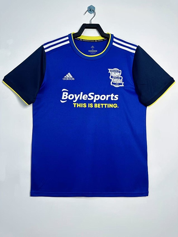Birmingham City Retro 2019/20 Local