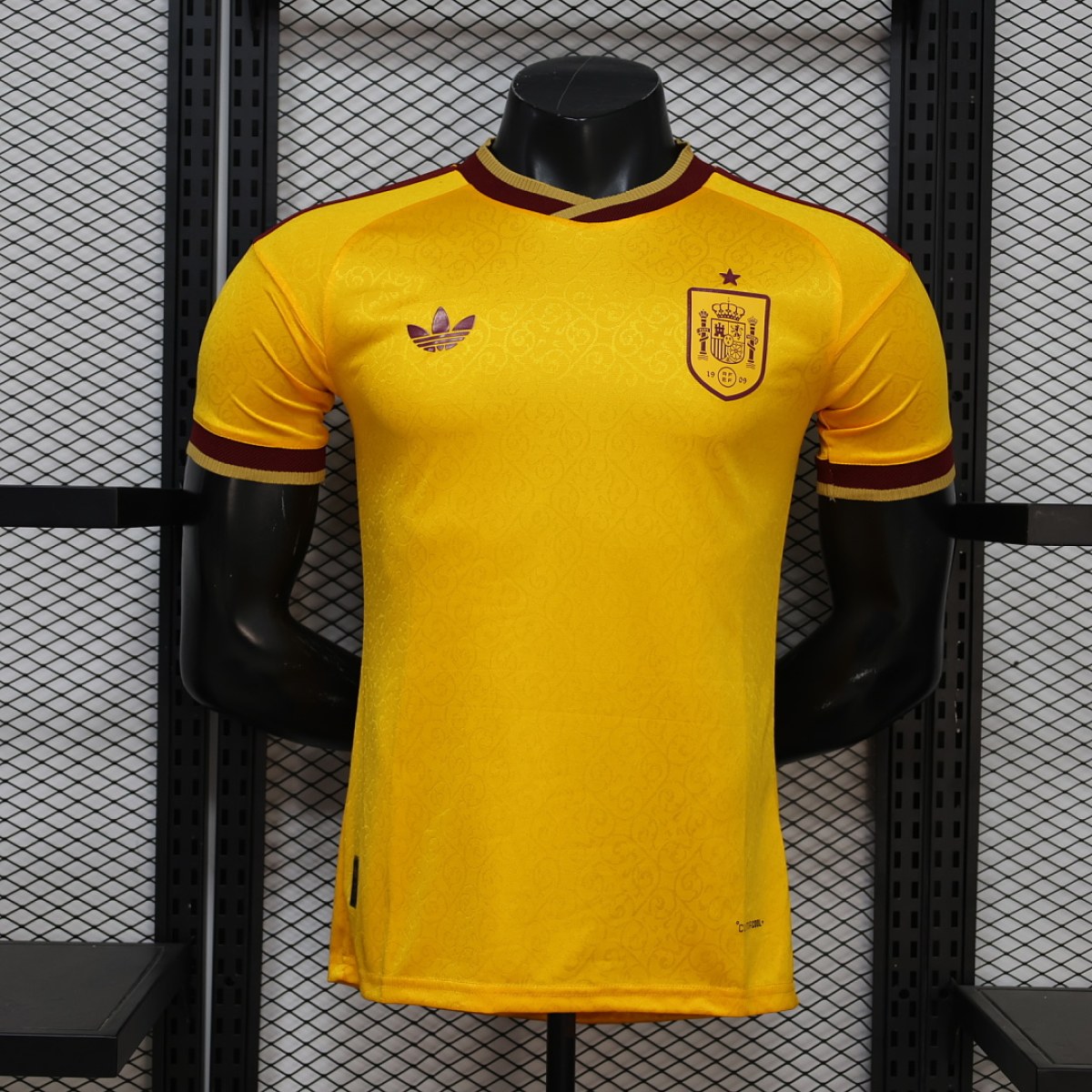 España 26/27 Edición especial