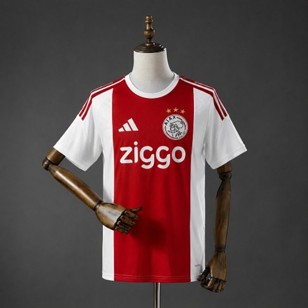 Ajax 26/27 Local