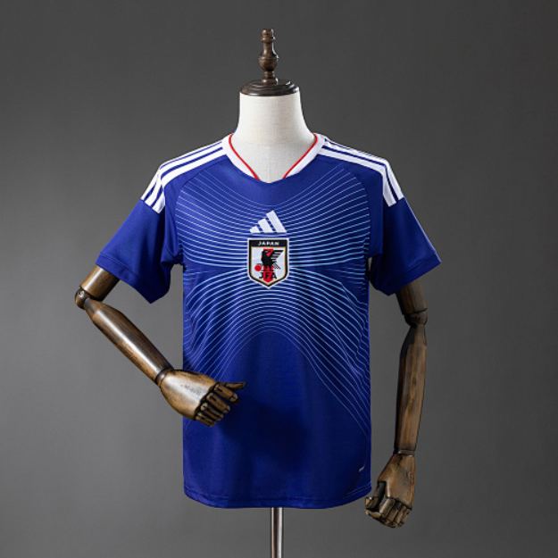 Japon 2026 Local