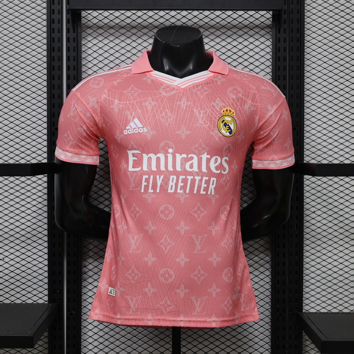 Real Madrid 26/27 Edición especial