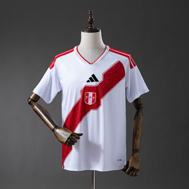 Peru 2026 Local