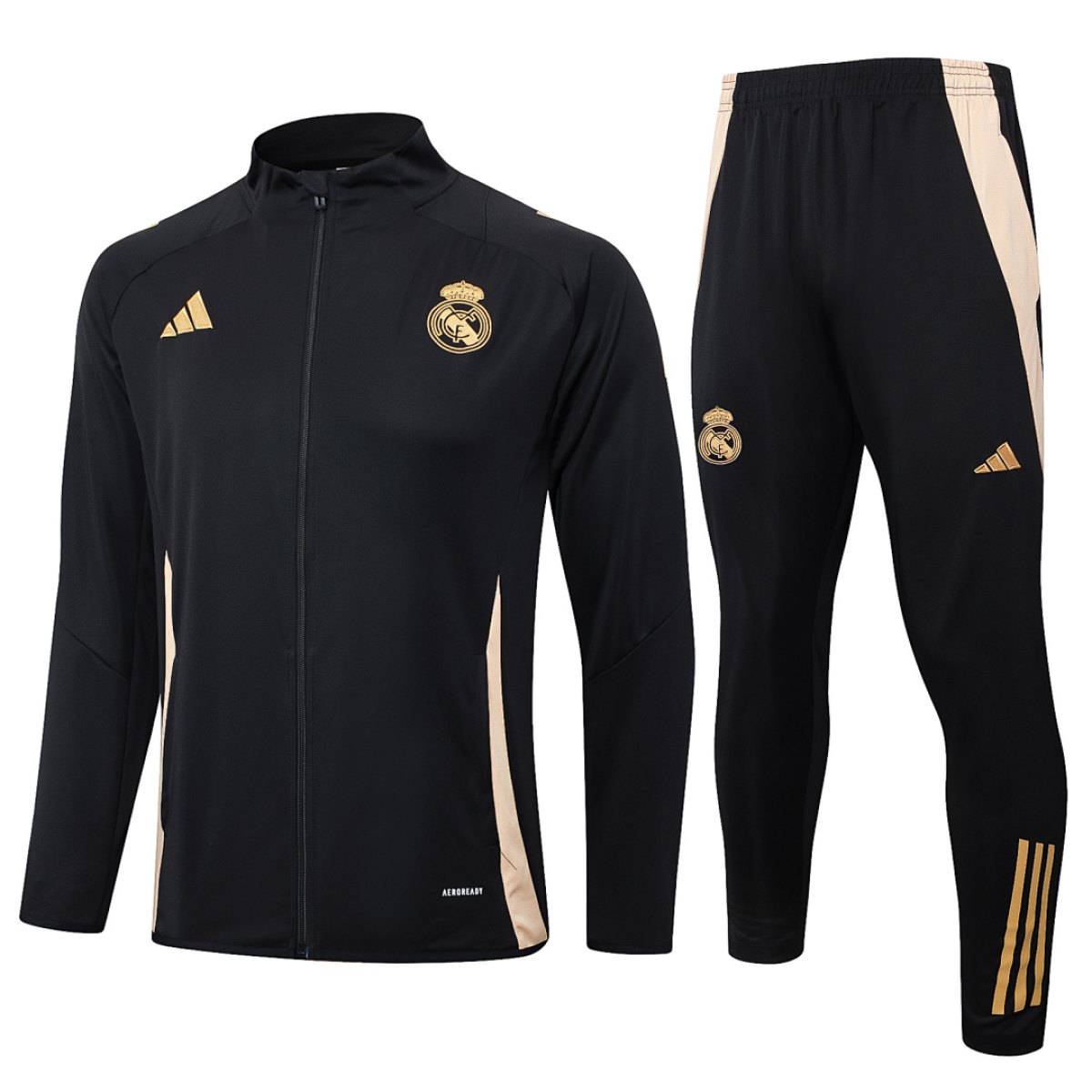 Chándal 24/25 Real Madrid