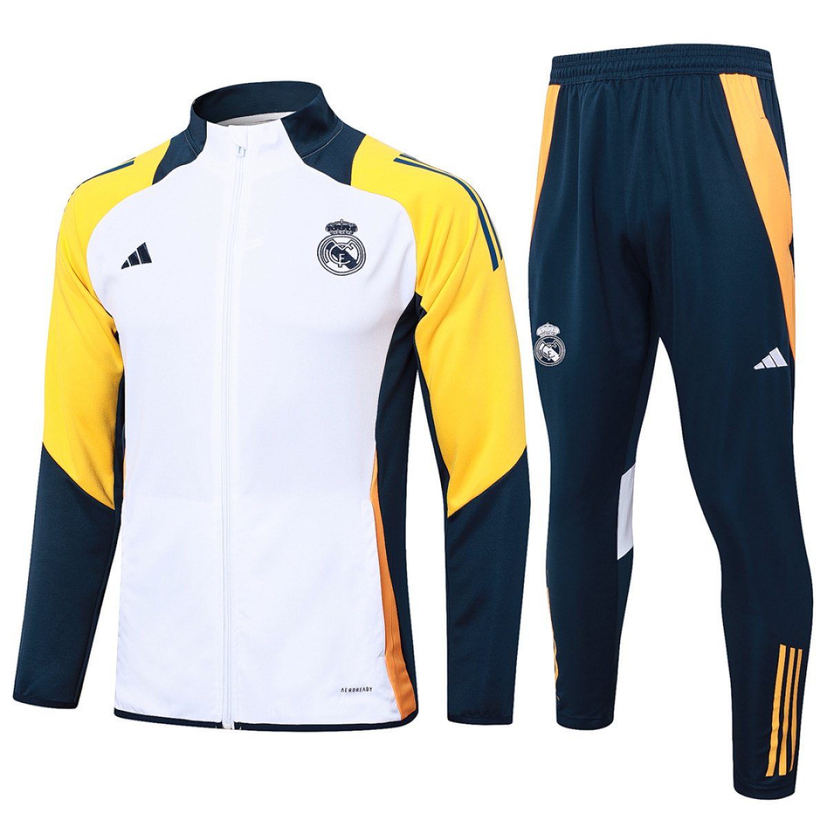 Chándal 24/25 Real Madrid