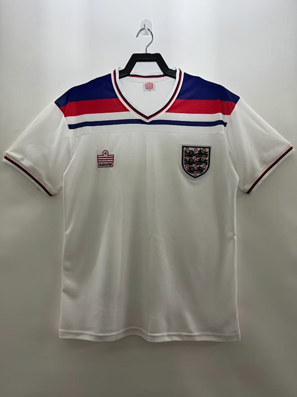 Inglaterra Retro 1982 Local