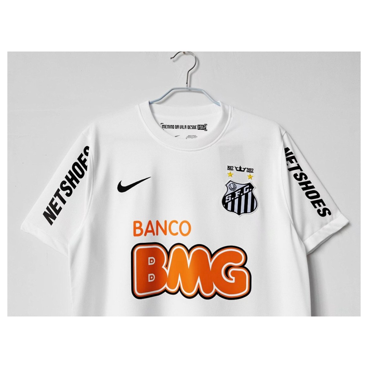 Santos Retro 2013 Local