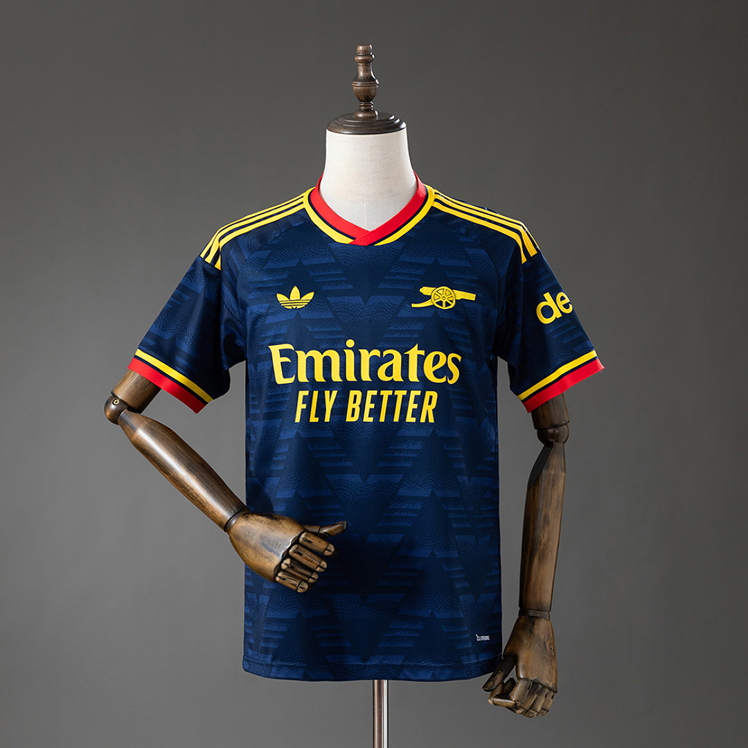Arsenal 26/27 Visitante