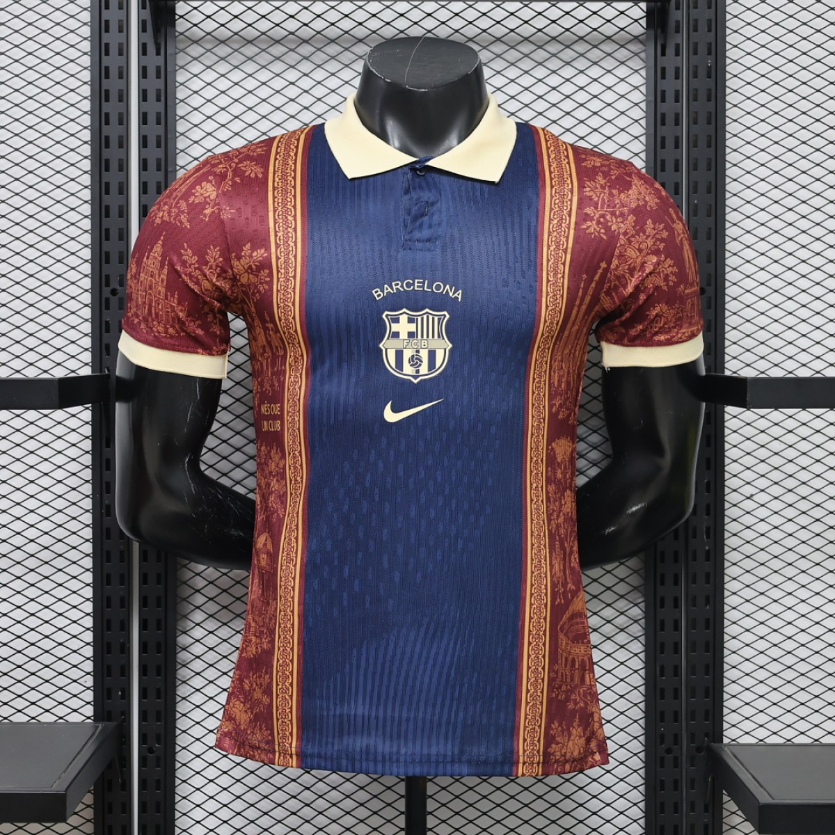 FC Barcelona 26/27 Edición especial