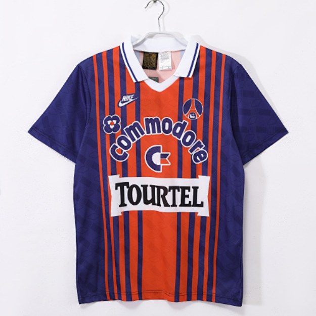 Paris Saint-Germain Retro 1993/94 Local