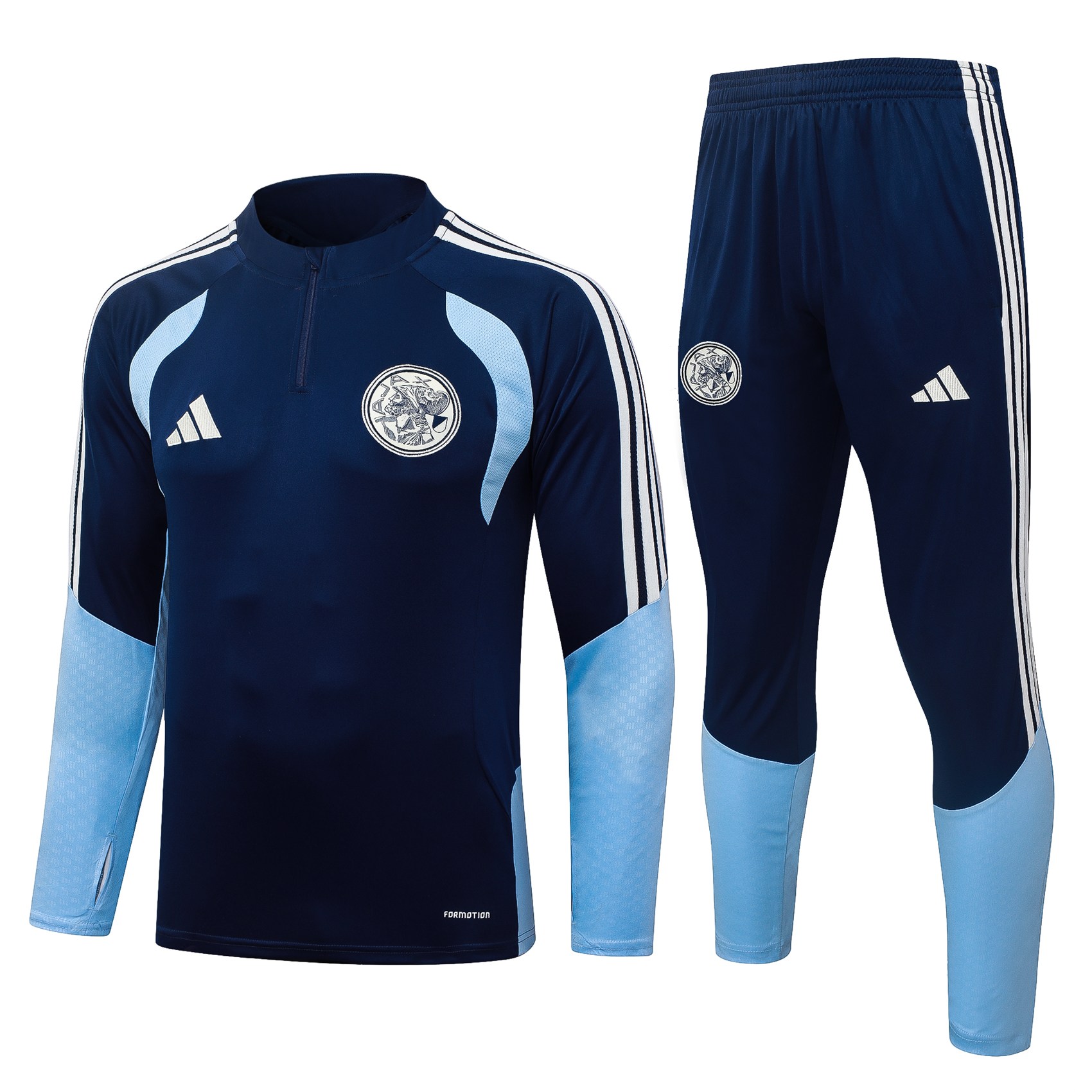 Chándal 26/27 Ajax