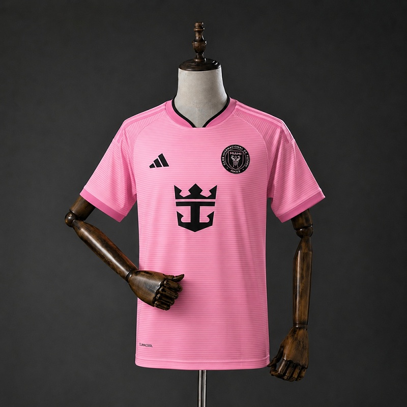 Inter Miami 26/27 Local