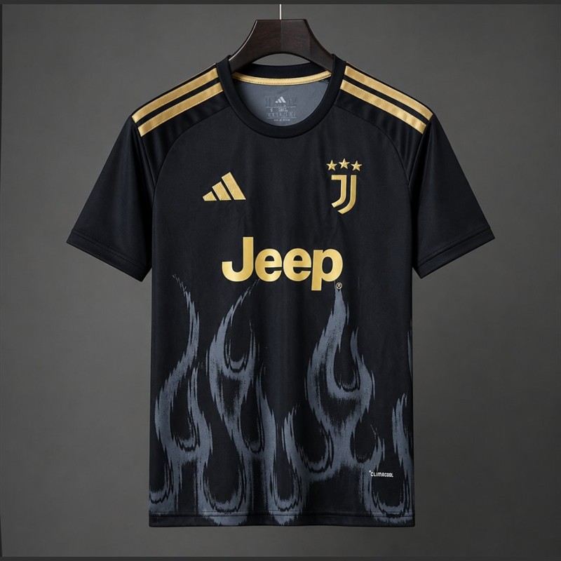 Juventus 26/27 Tercera