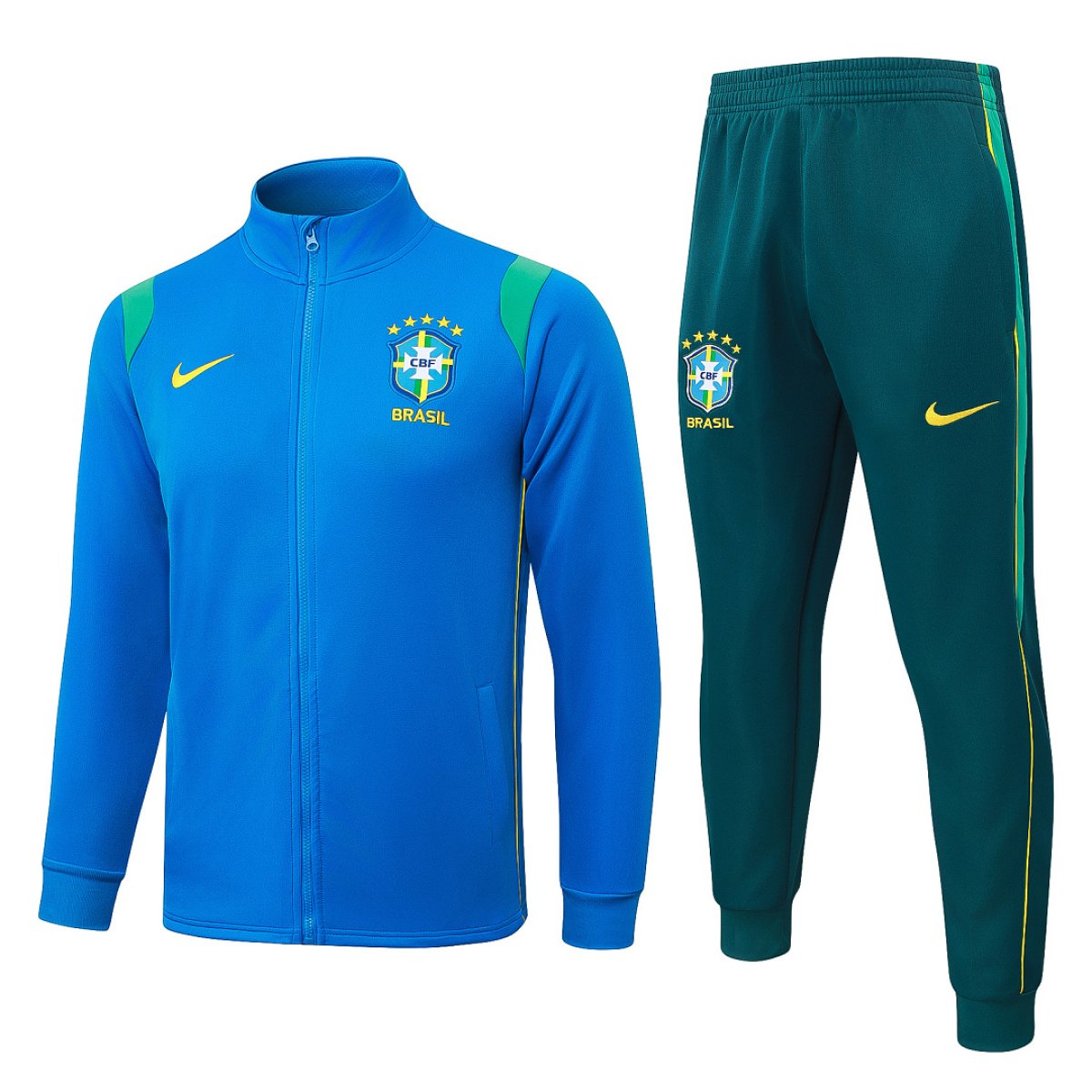 Chándal 26/27 Brasil