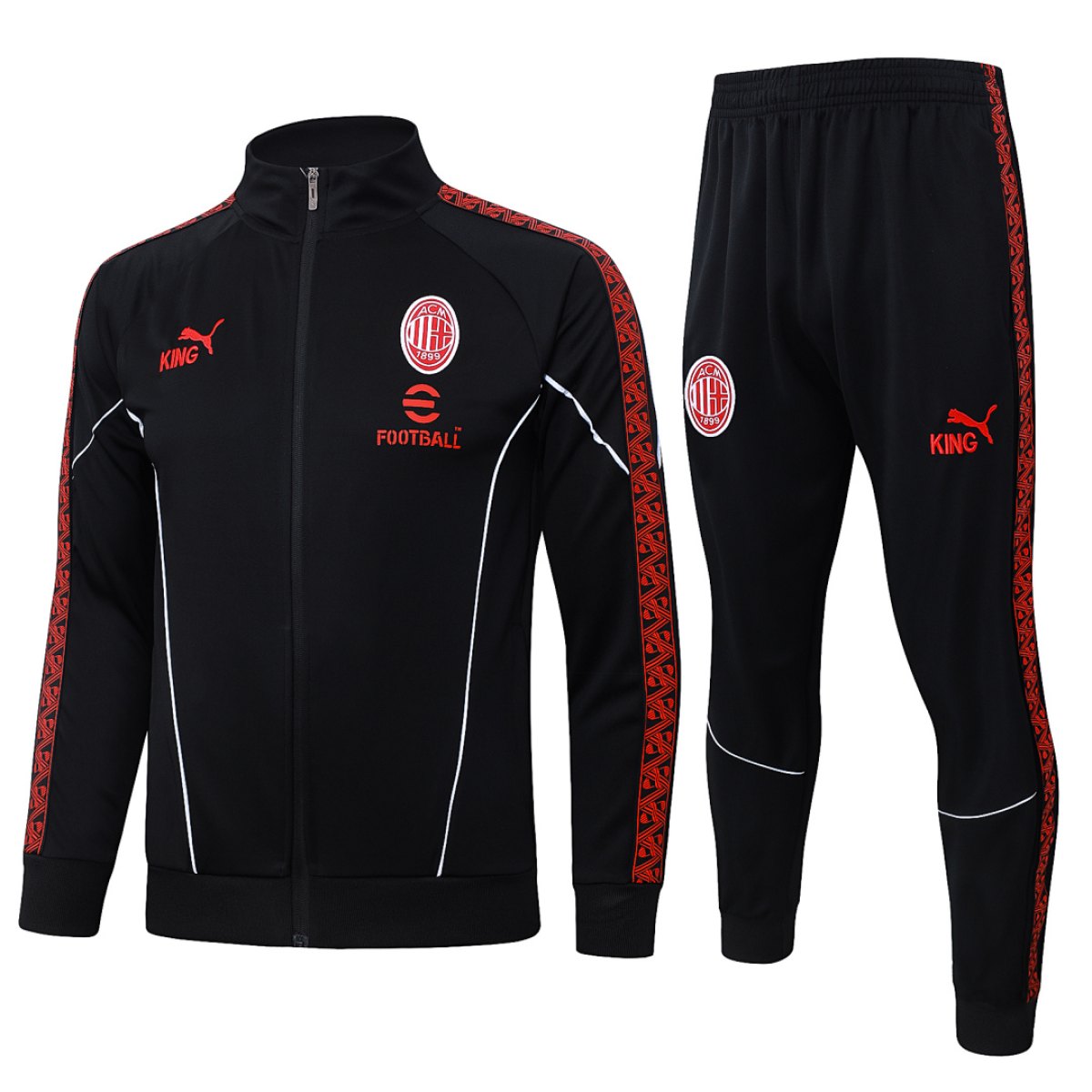 Chándal 25/26 AC Milan