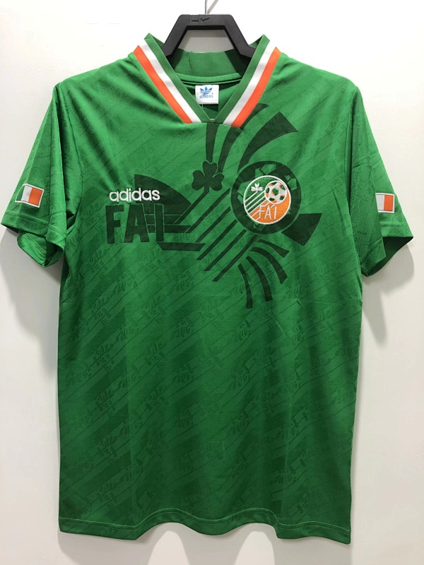 Irlanda Retro 1994 Local