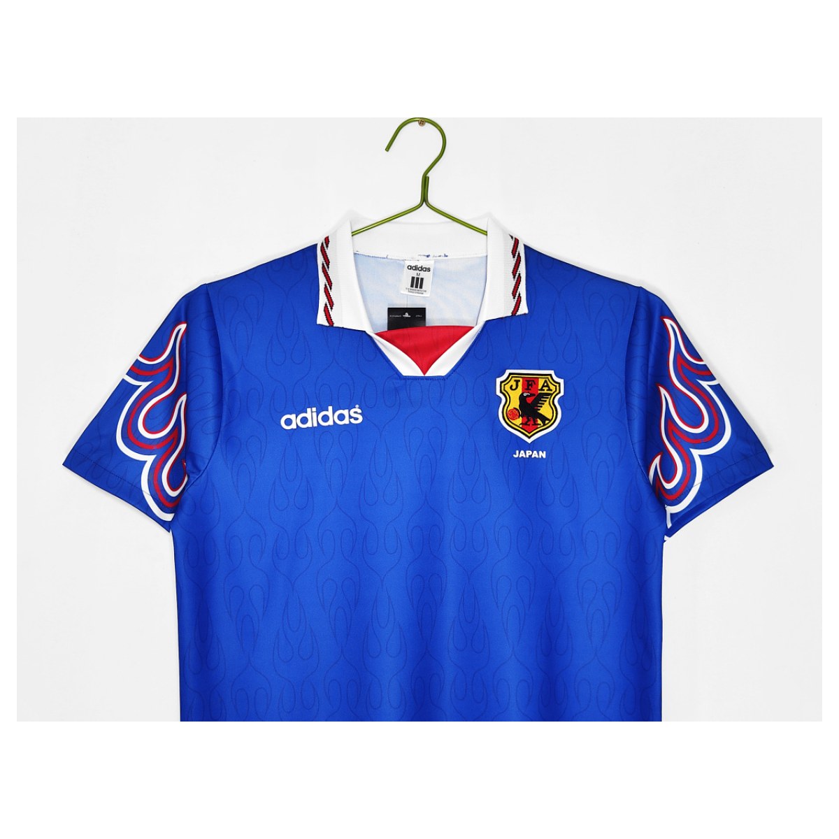 Japón Retro 1996/97 Local