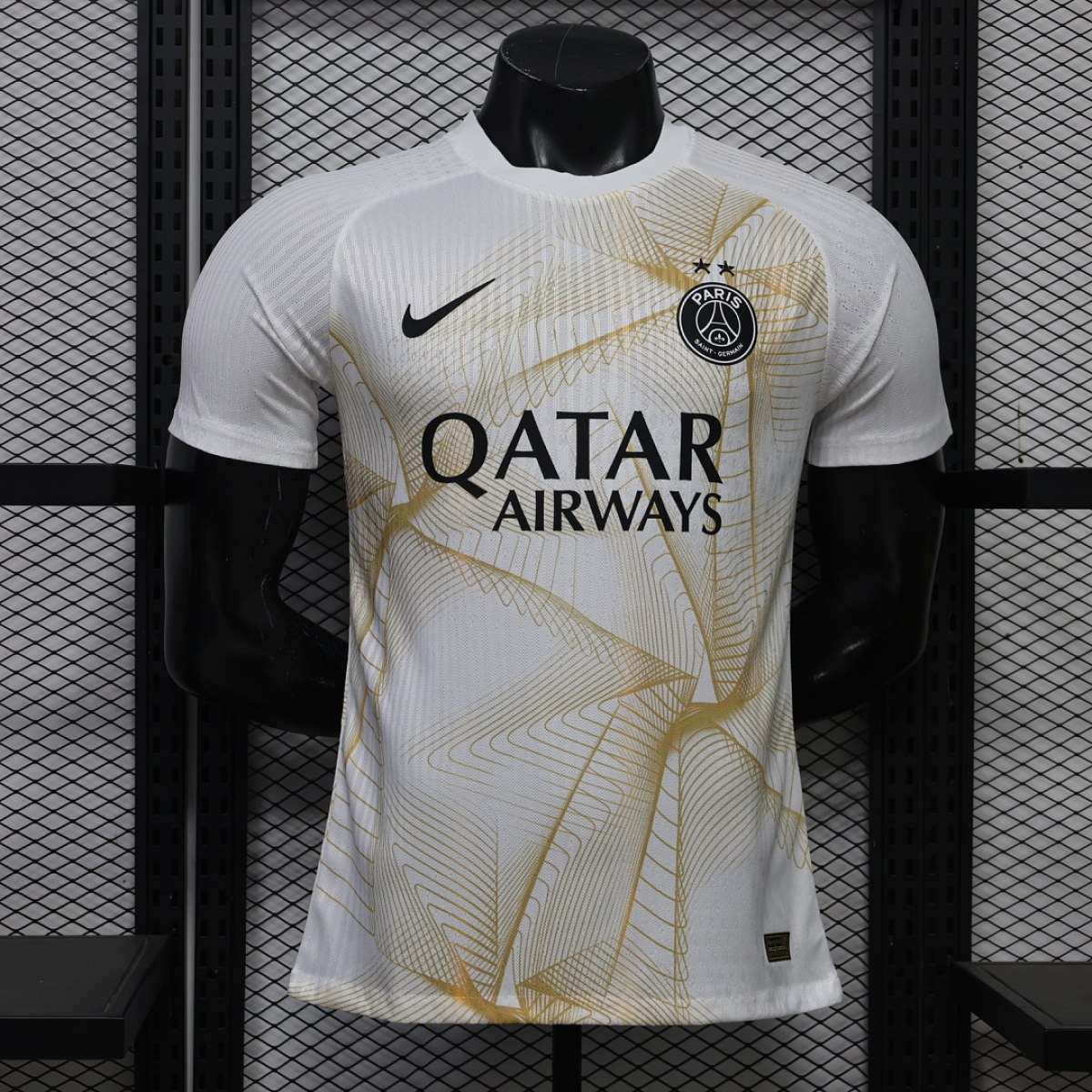 Paris Saint-Germain 26/27 Edición especial