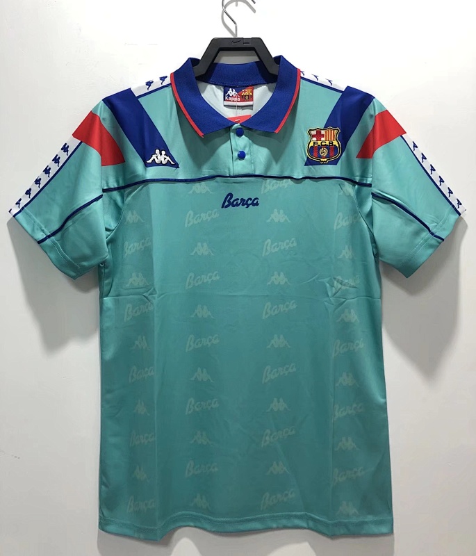 FC Barcelona Retro 1992/95 Edición especial