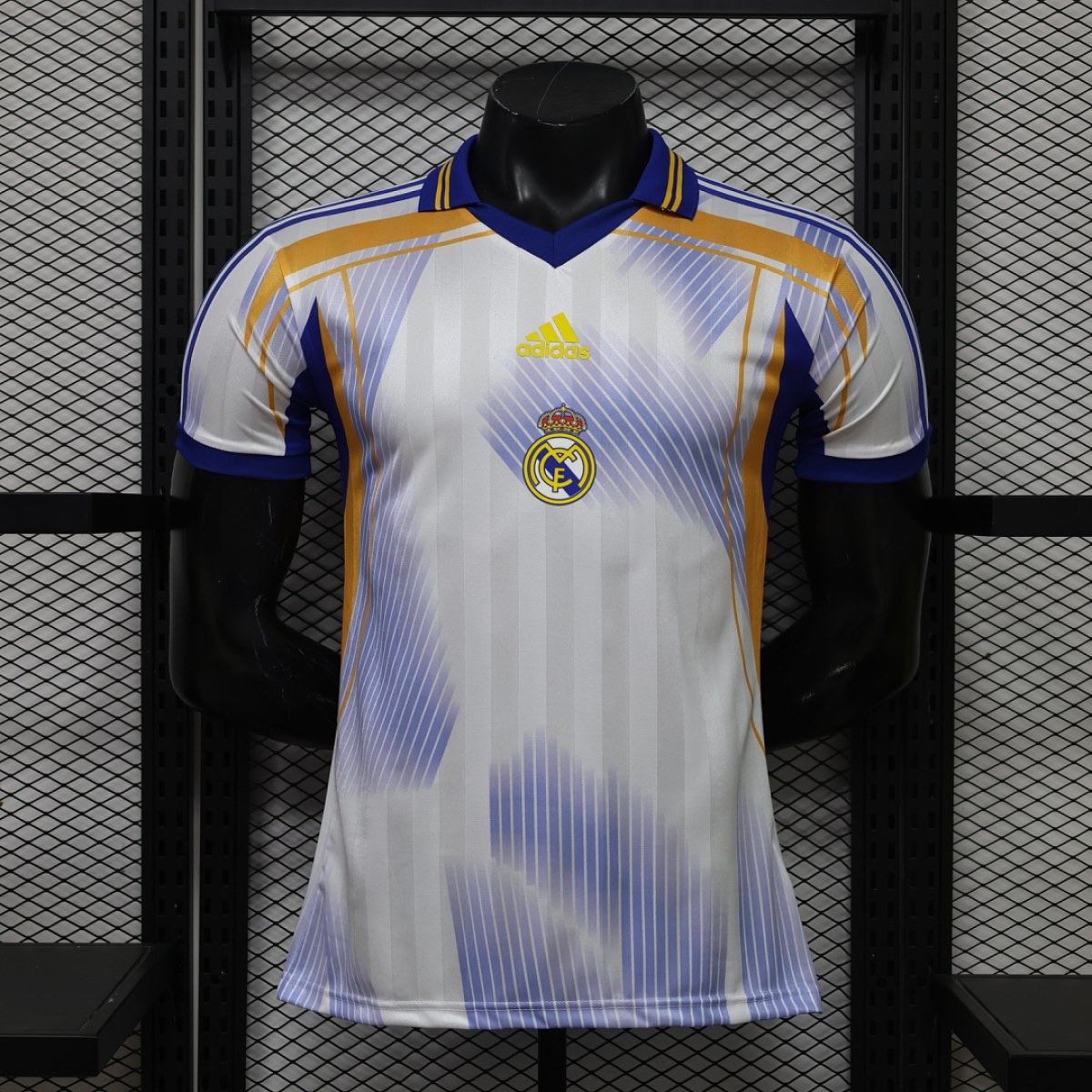 Real Madrid 26/27 Edición especial
