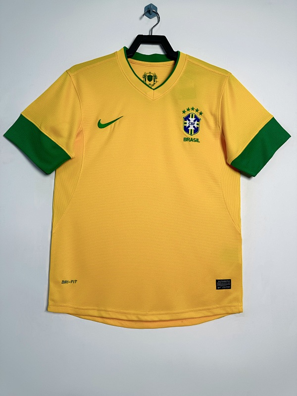 Brasil Retro 2012/13 Local