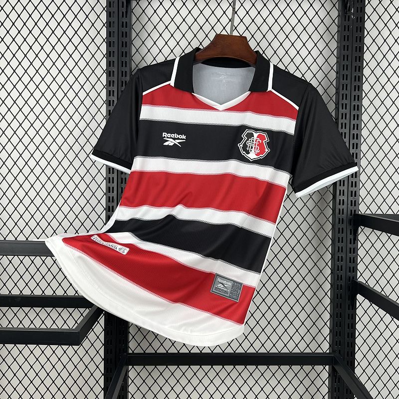 Santa Cruz FC 26/27 Local
