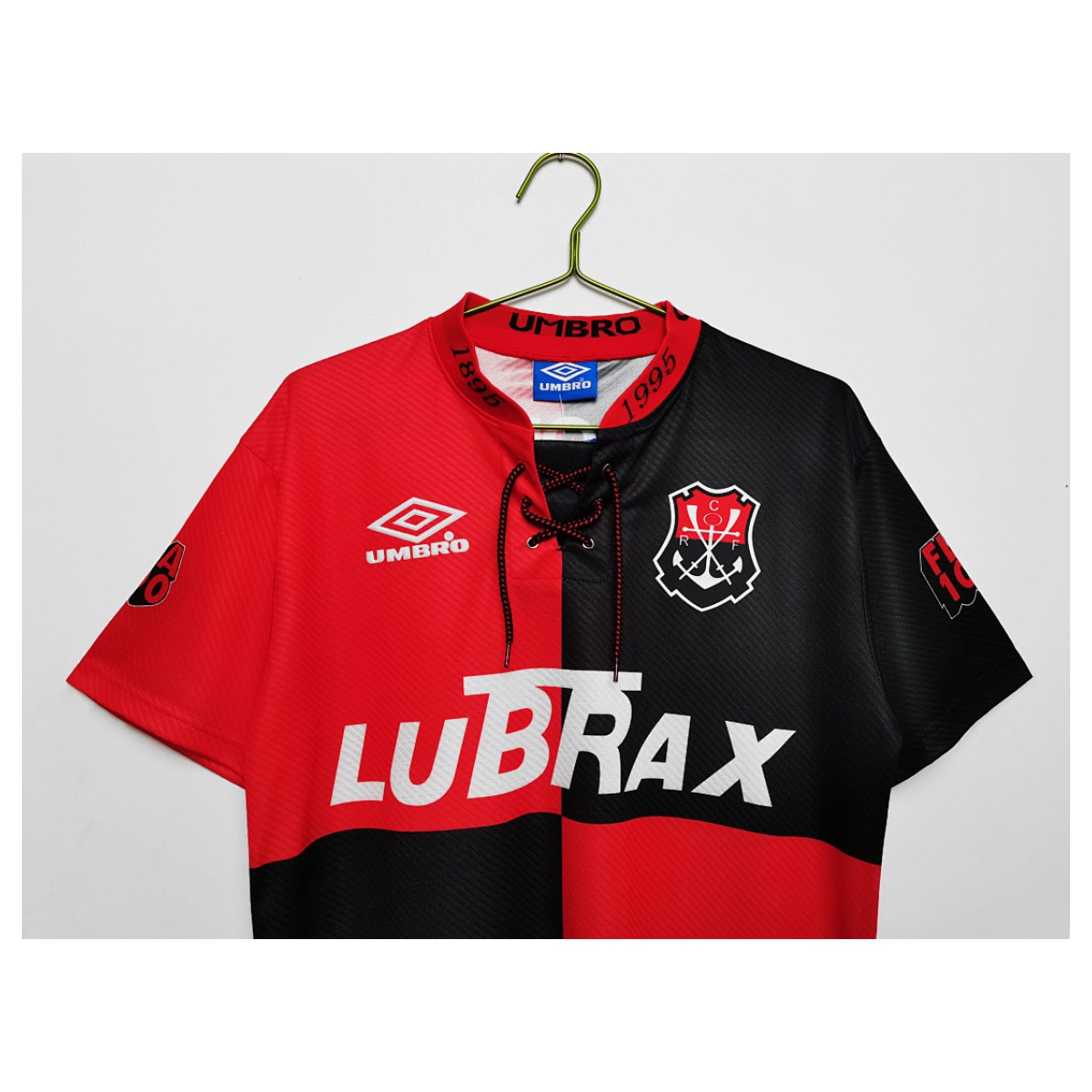 Flamengo Retro 1994 Local