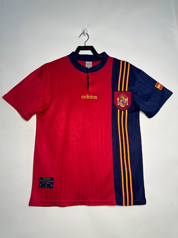 España Retro 1996 Local
