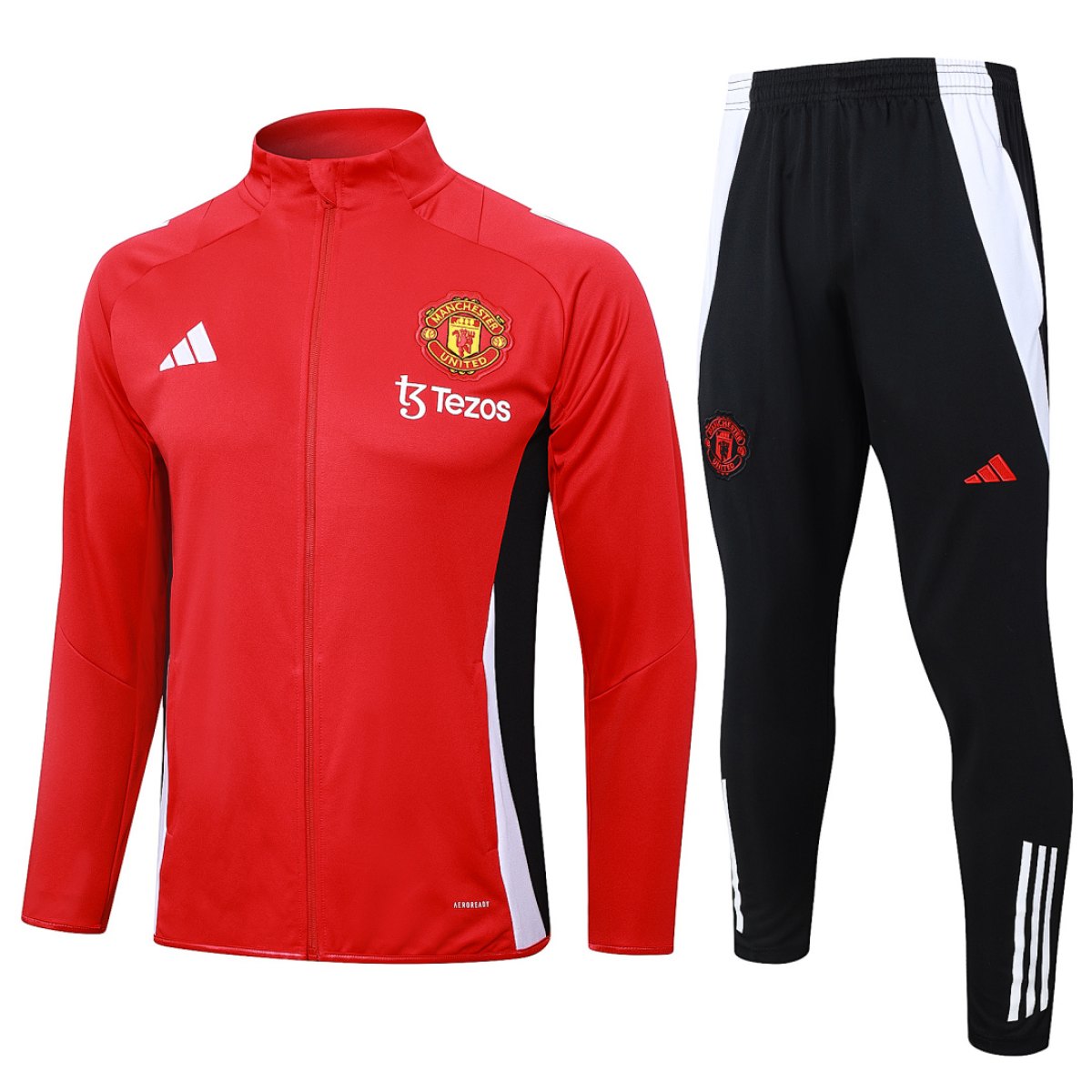Chándal 24/25 Manchester United
