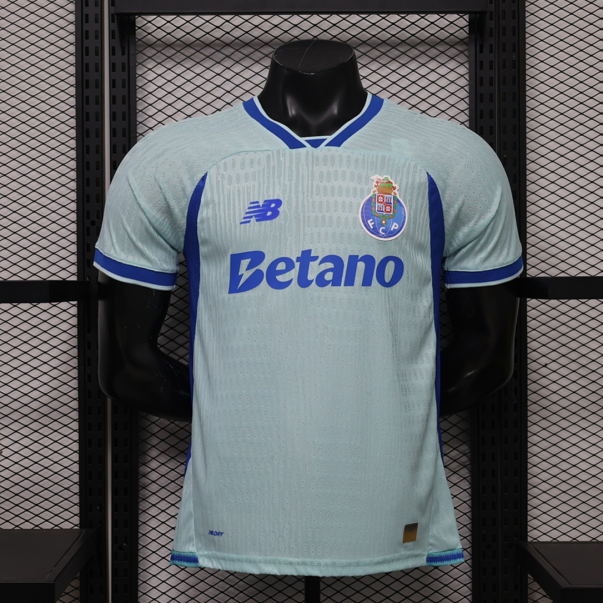 FC Porto 26/27 Segunda visitante