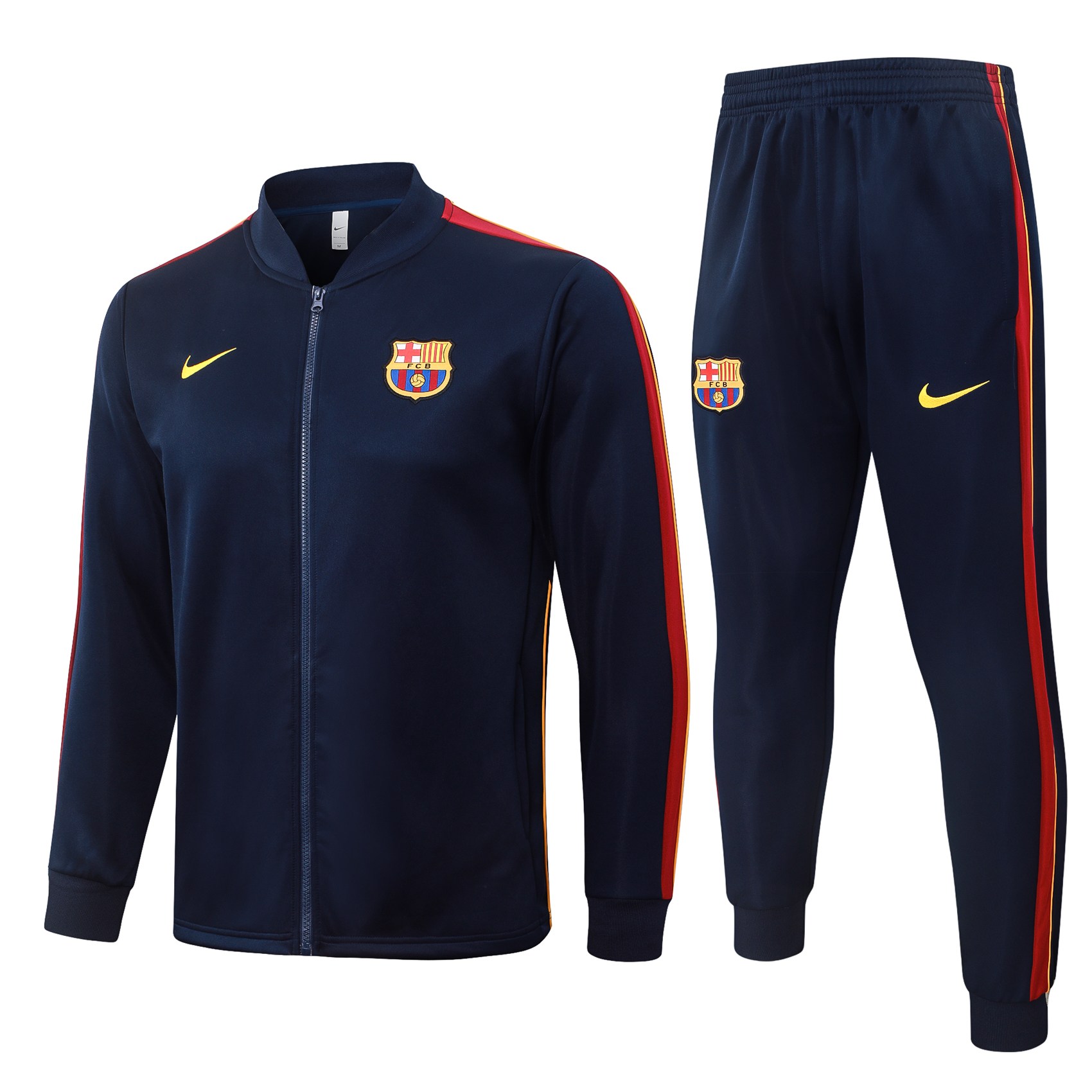 Chándal 26/27 FC Barcelona