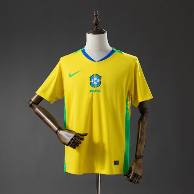 Brasil 2025 Local